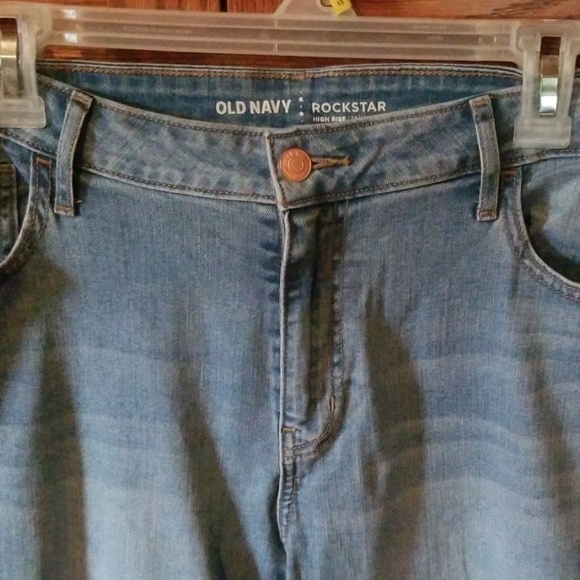 Jeans - Picture 2 of 5